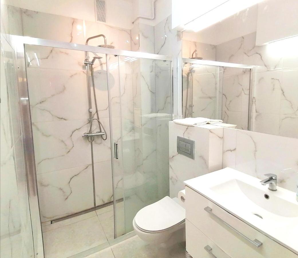Apartment Metro Wilson *