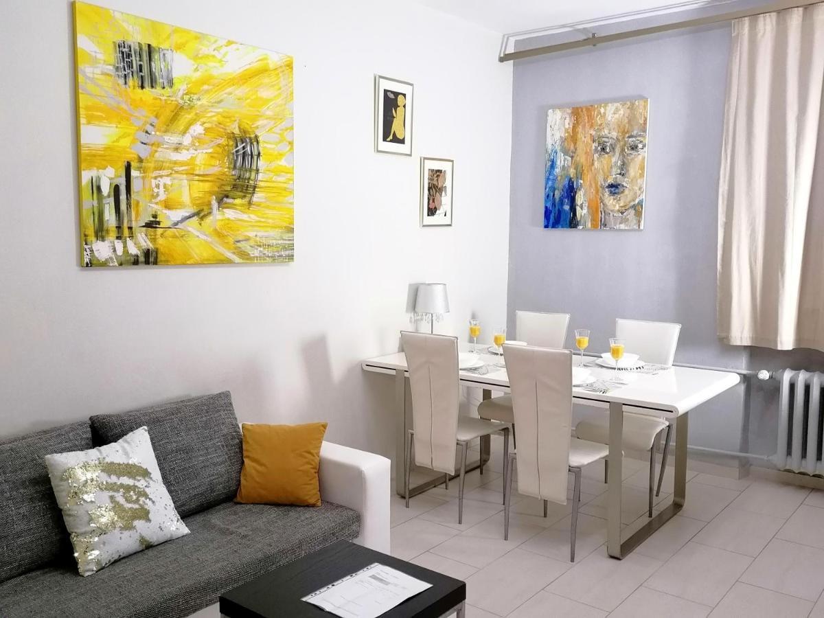 Metro Wilson Apartment *