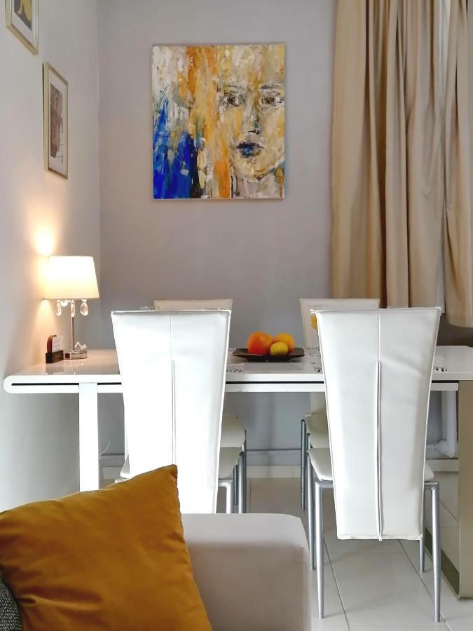 Apartment Metro Wilson Warsaw