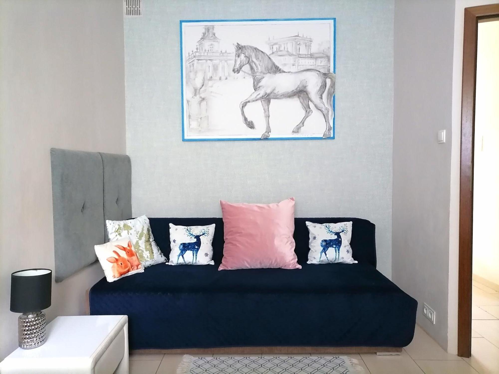 Metro Wilson Apartment
